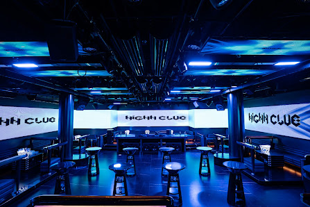 Highh Club